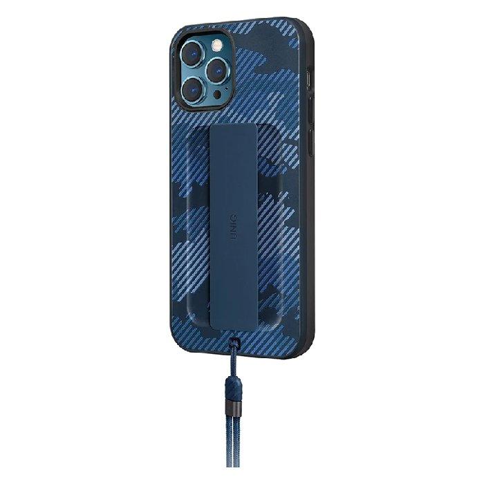 Uniq Heldro iPhone Case Xcite Kuwait