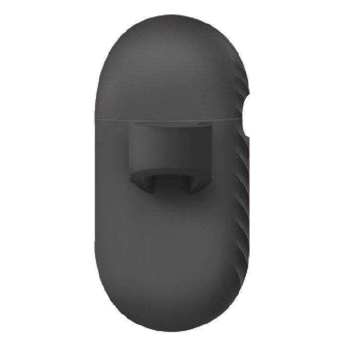 Uniq Vencer Silicone Airpods 3 Case - Grey