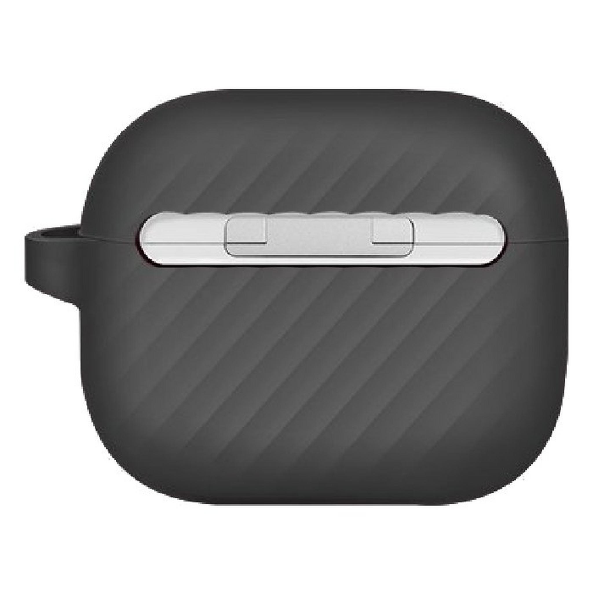Uniq Vencer Silicone Airpods 3 Case - Grey