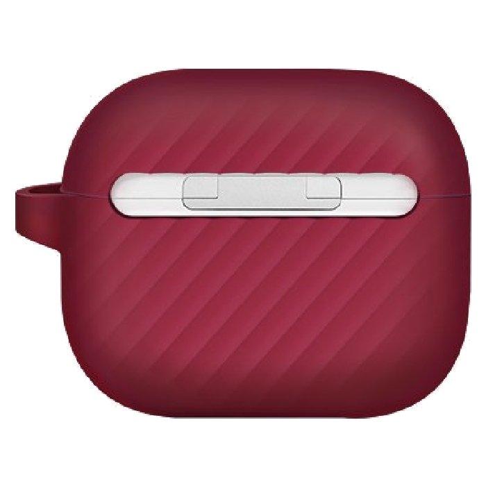 Uniq Vencer Silicone Airpods Case | Xcite Kuwait