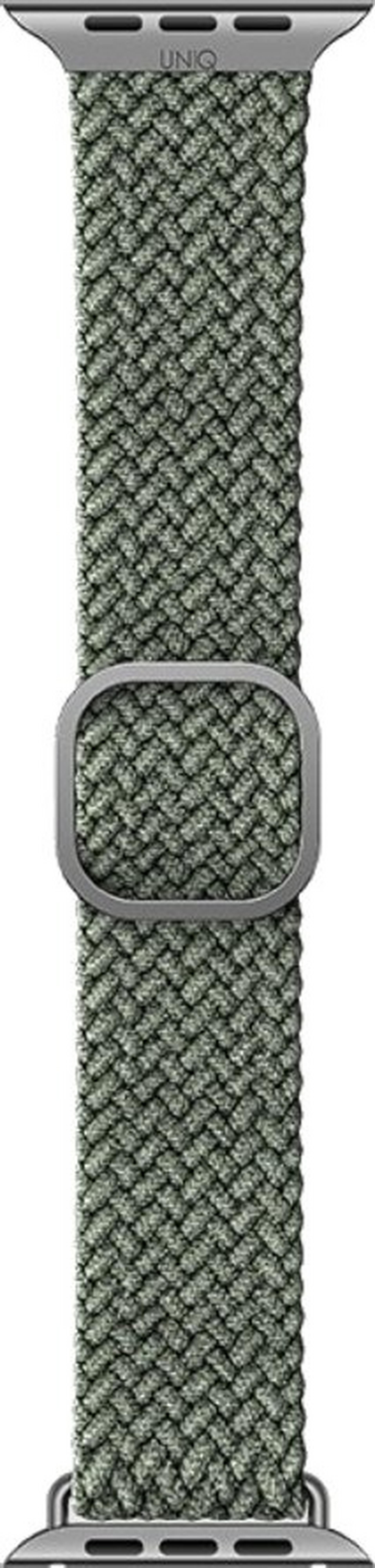 Uniq Aspen Apple Watch Strap 40/38mm - Green