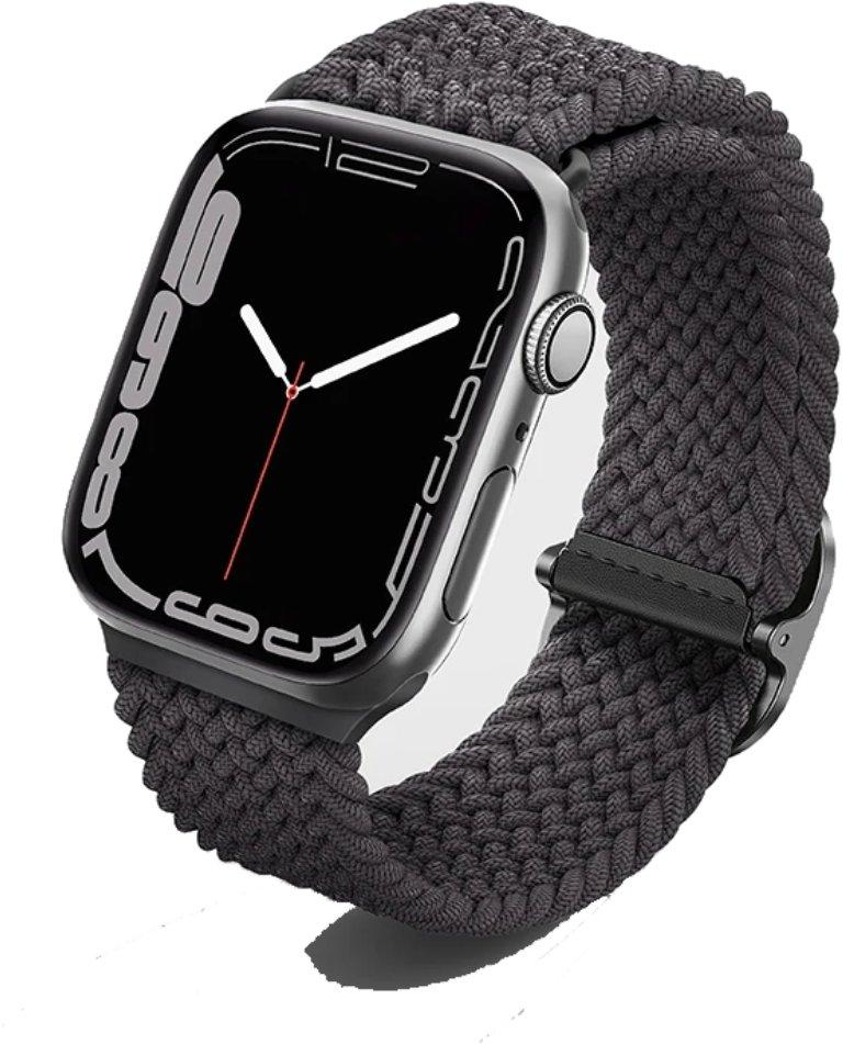 Uniq Aspen Apple Watch Strap 40/38mm - Grey