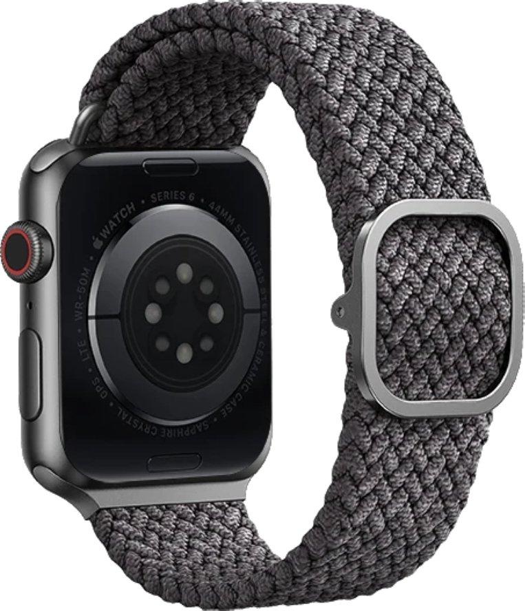 Uniq Aspen Apple Watch Strap 40/38mm - Grey