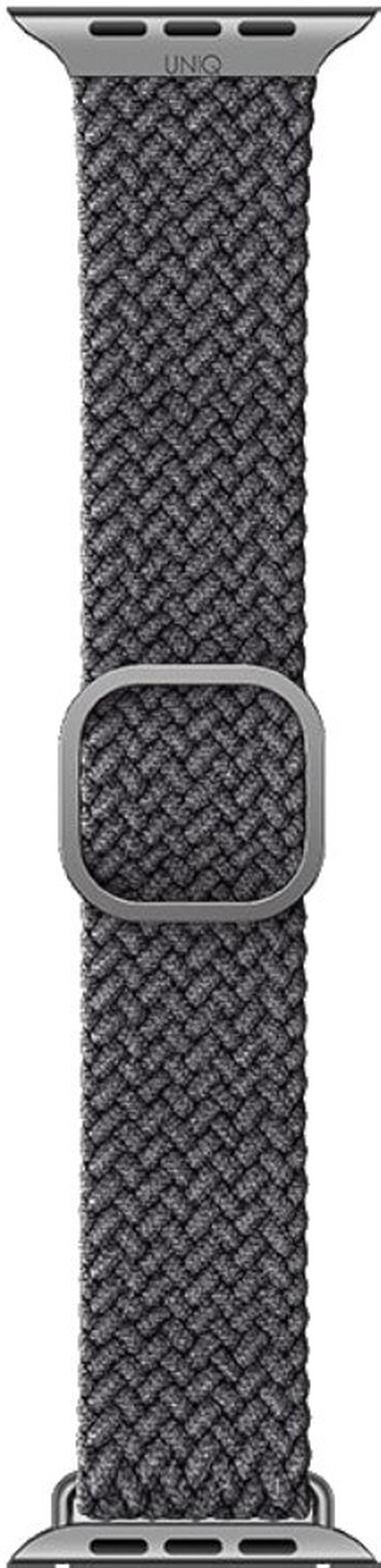 Uniq Aspen Apple Watch Strap 44/42mm - Grey