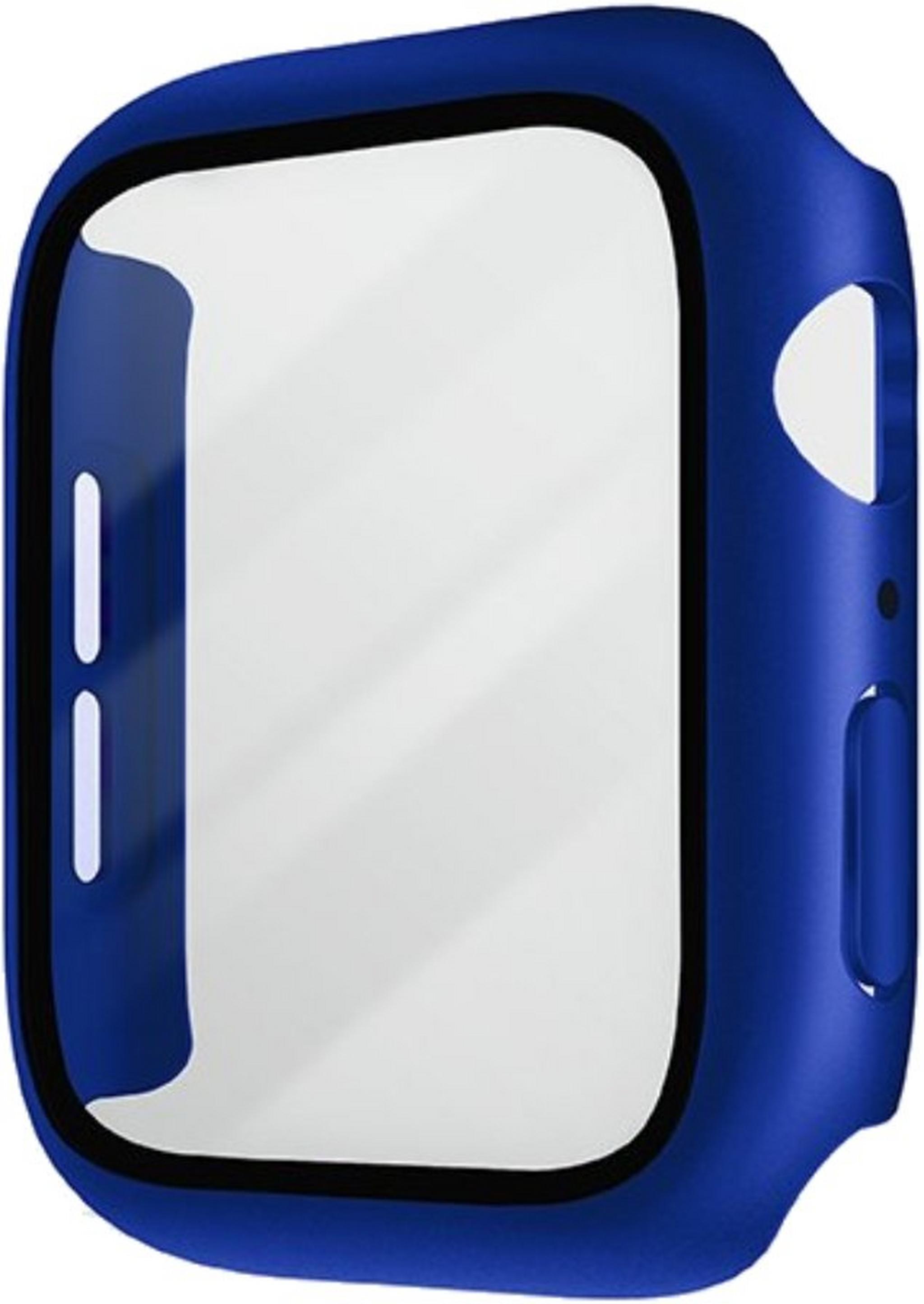 Uniq Nautic Apple Watch Screen Protector 40mm - Blue