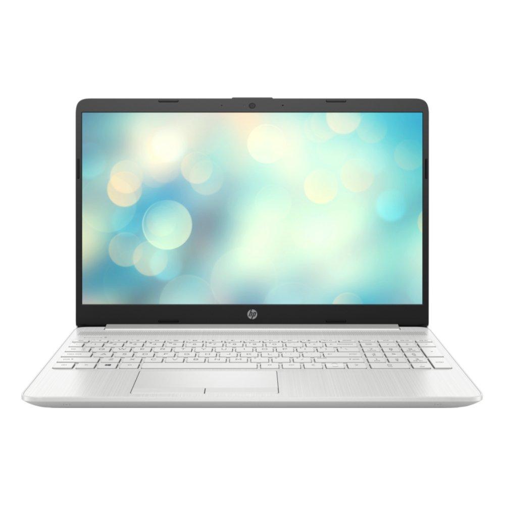 HP 15 Intel Core i5 11th Gen, 8GB RAM, 512GB SSD, 15.6-inch Laptop - Silver