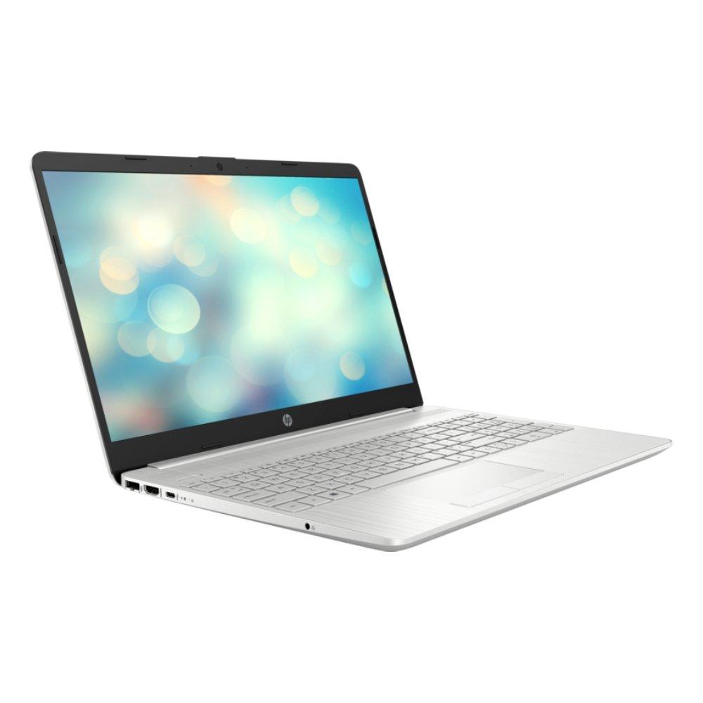 HP 15 Intel Core i5 11th Gen, 8GB RAM, 512GB SSD, 15.6-inch Laptop - Silver