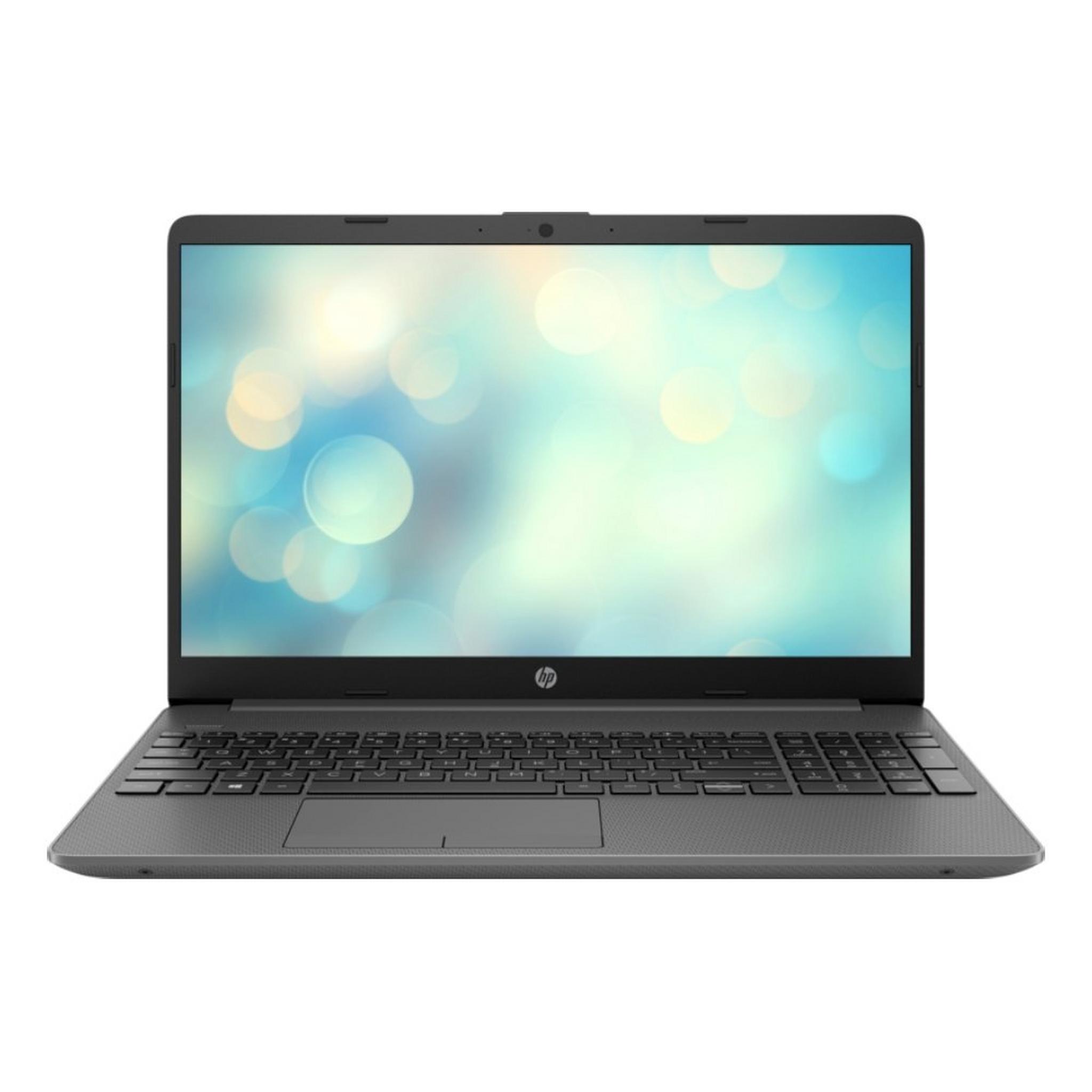 HP 15 Intel Core i7, 8GB RAM, 1TB HDD + 256GB SSD, 15.6-inch Laptop - Grey