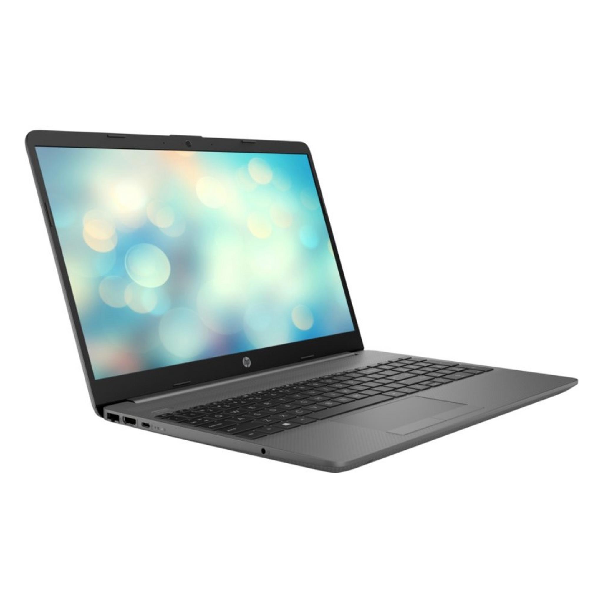 HP 15 Intel Core i7, 8GB RAM, 1TB HDD + 256GB SSD, 15.6-inch Laptop - Grey