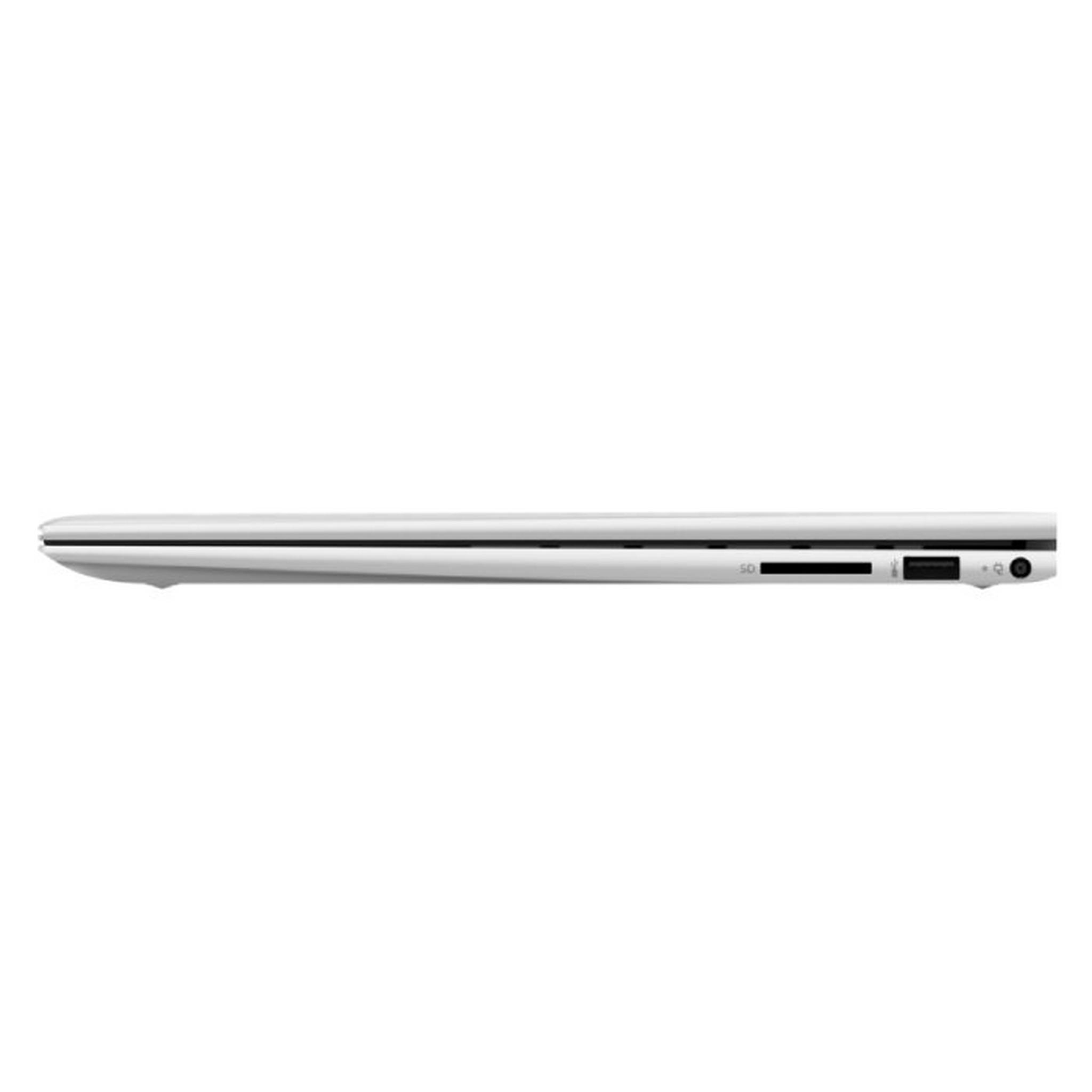 HP Envy x360 Intel Core i5, 8GB RAM, 512GB SSD, 15.6-inch Touch Convertible Laptop - Silver
