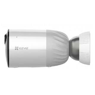 Buy Ezviz 2k+ security camera, bc1 - white in Saudi Arabia