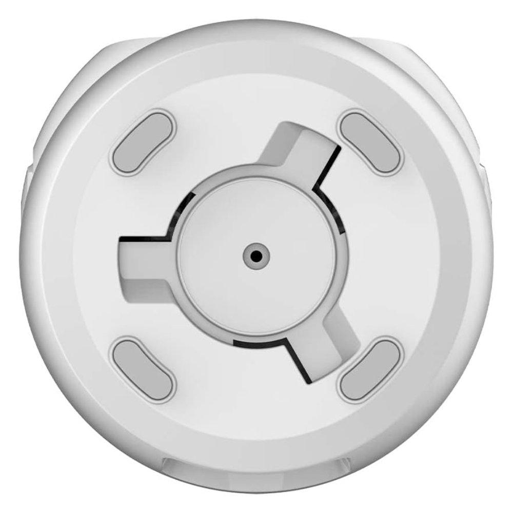 EZVIZ H6c Pan & Tilt Smart Home Camera WIFI White Xcite