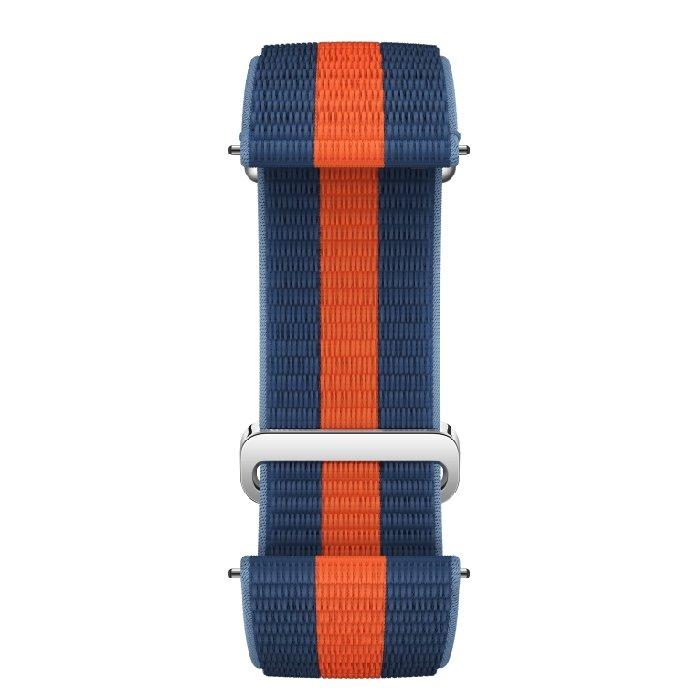 Huawei Easyfit 2 Watch Strap for GT3 46mm - Blue