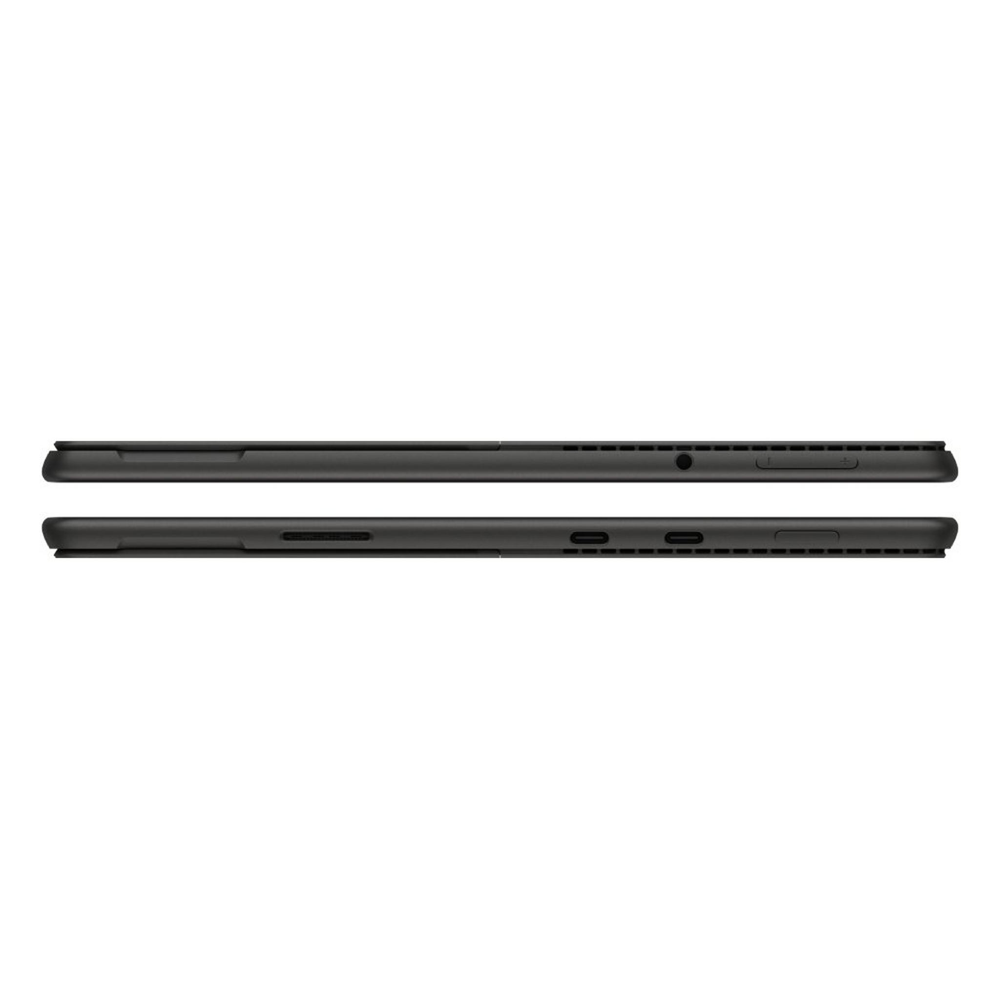 Microsoft Surface Pro 8 Intel Core i7 11th Gen, 16GB RAM, 512GB SSD, 13-inch Convertible Laptop - Graphite