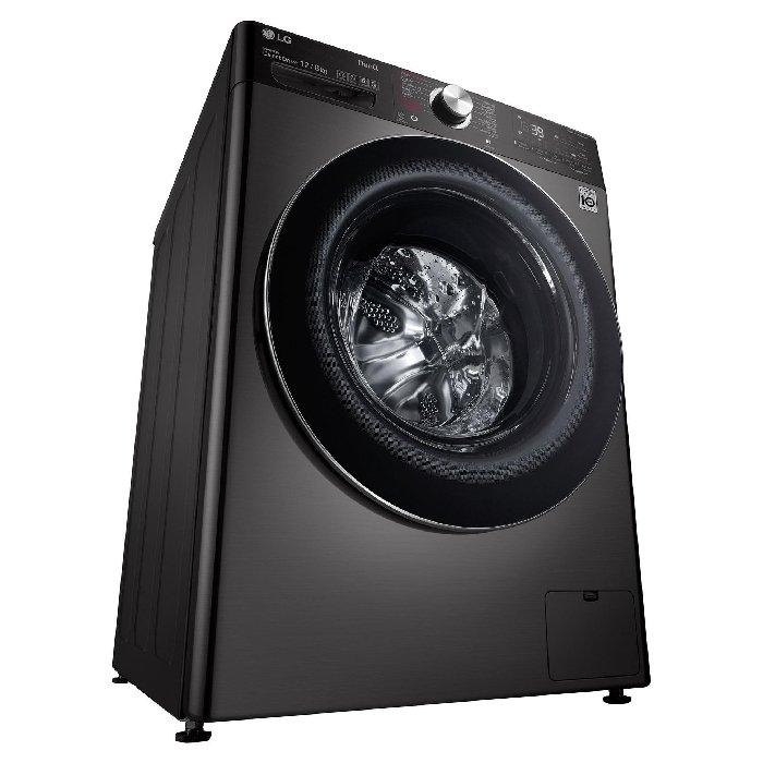 LG 12/8 kg Front Load Washer Dryer Price in KSA Buy Online Xcite KSA