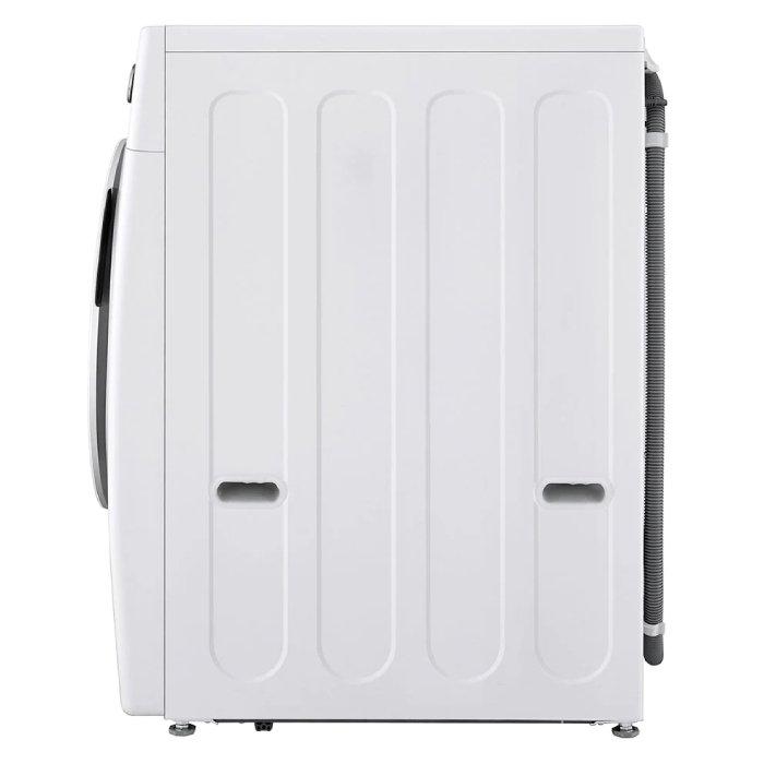 LG 15/8 Kg Front Load Washer Dryer - White (WS1508WHT)