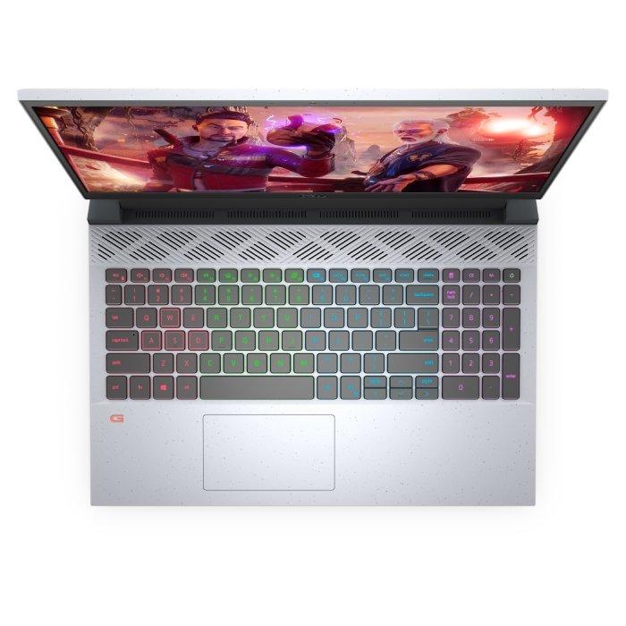 Dell G15 5515, AMD Rayzen 5, 8 GB RAM, 256 GB SSD, 15.6-inch Gaming laptop