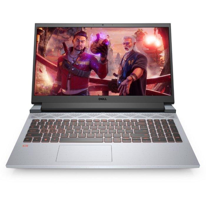 Dell G15 5515, AMD Rayzen 5, 8 GB RAM, 256 GB SSD, 15.6-inch Gaming laptop