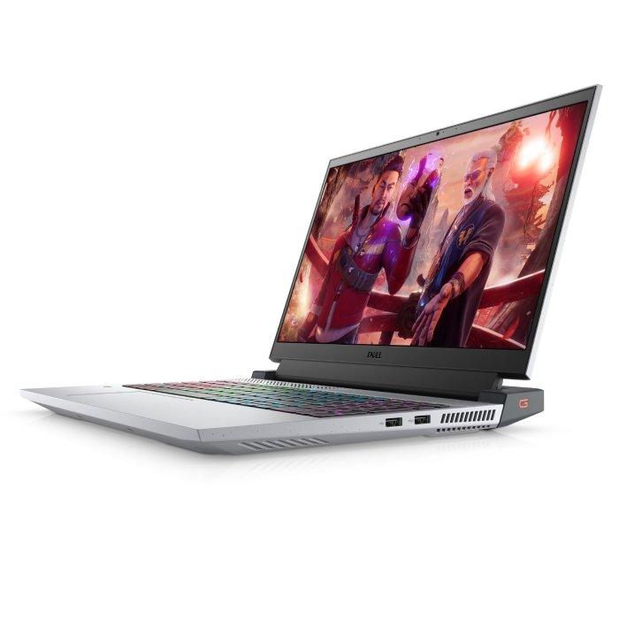 Dell G15 5515, AMD Rayzen 5, 8 GB RAM, 256 GB SSD, 15.6-inch Gaming laptop
