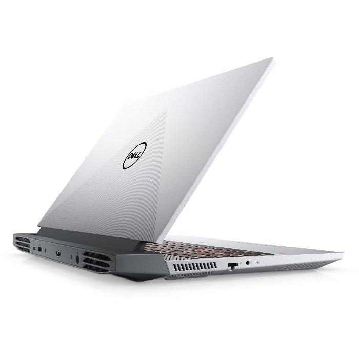 Dell G15 5515, AMD Rayzen 5, 8 GB RAM, 256 GB SSD, 15.6-inch Gaming laptop