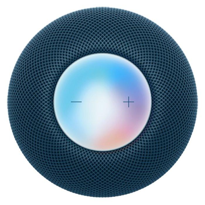 Apple HomePod Mini Touch - Blue
