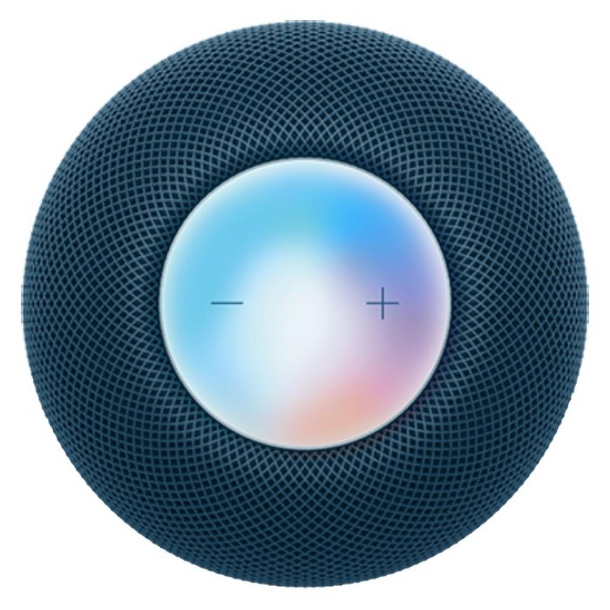 Apple HomePod Mini Touch - Blue