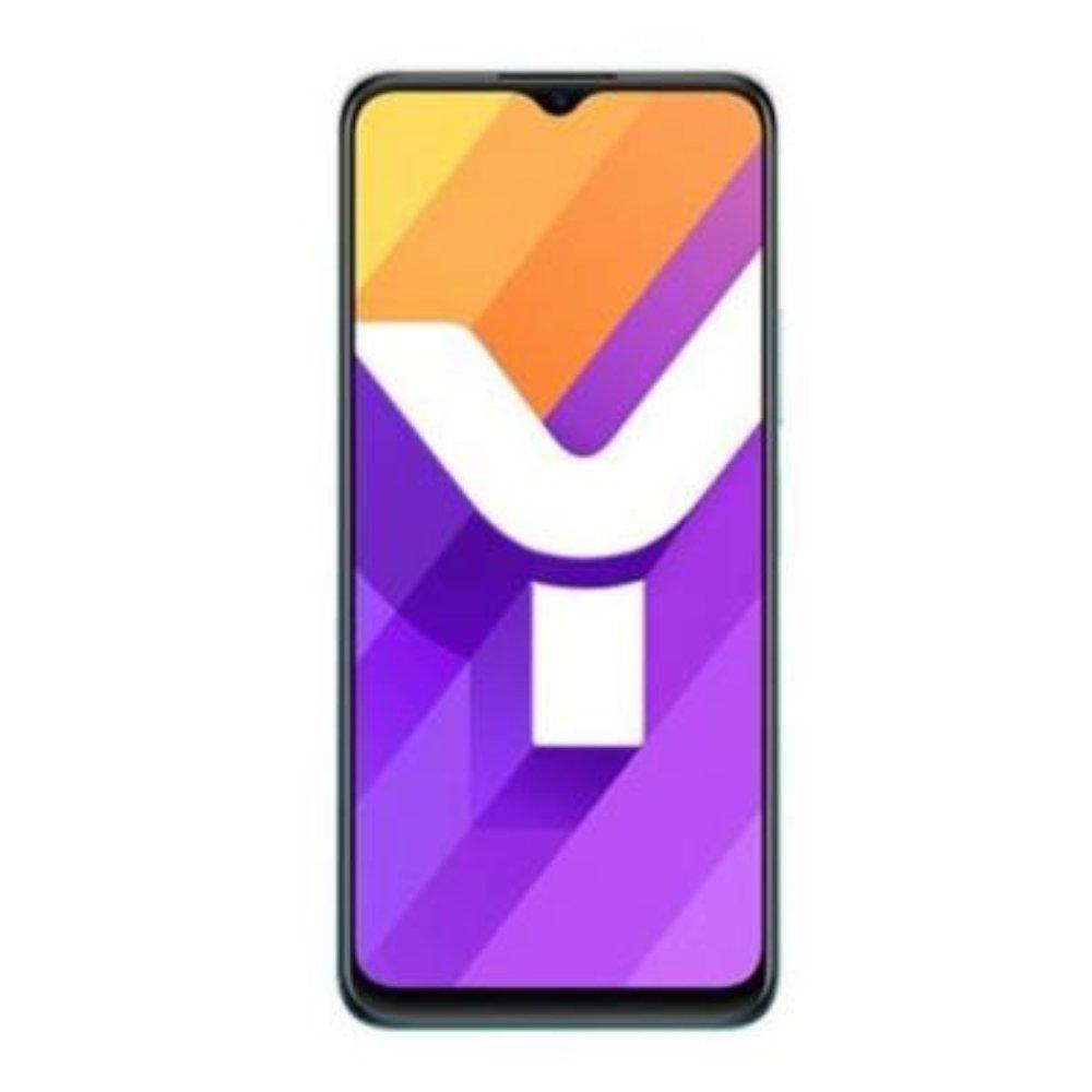 هاتف فيفو واي 15 اس بسعة 32 جيجابايت - أخضر