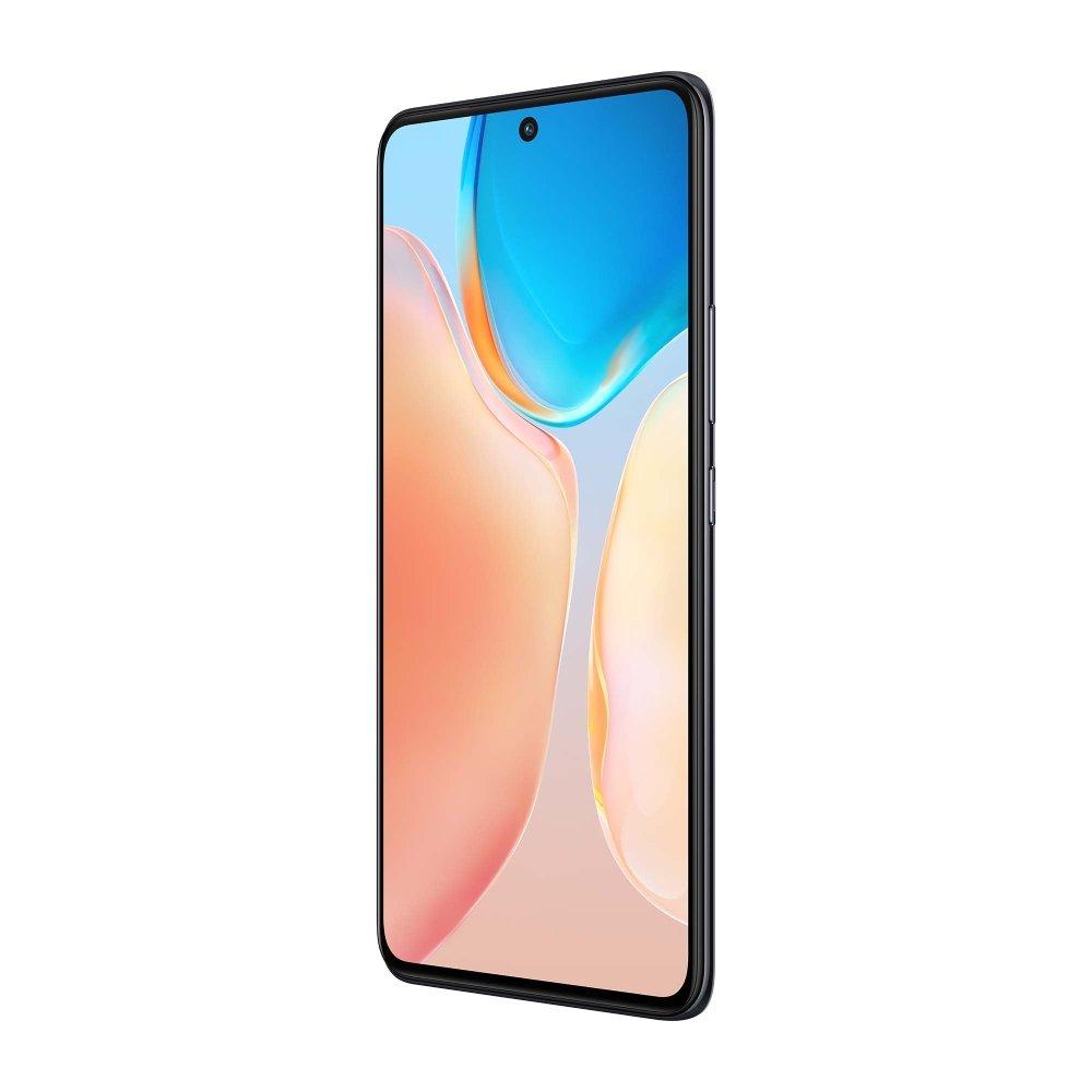 Vivo X70 5G 256GB Phone - Black