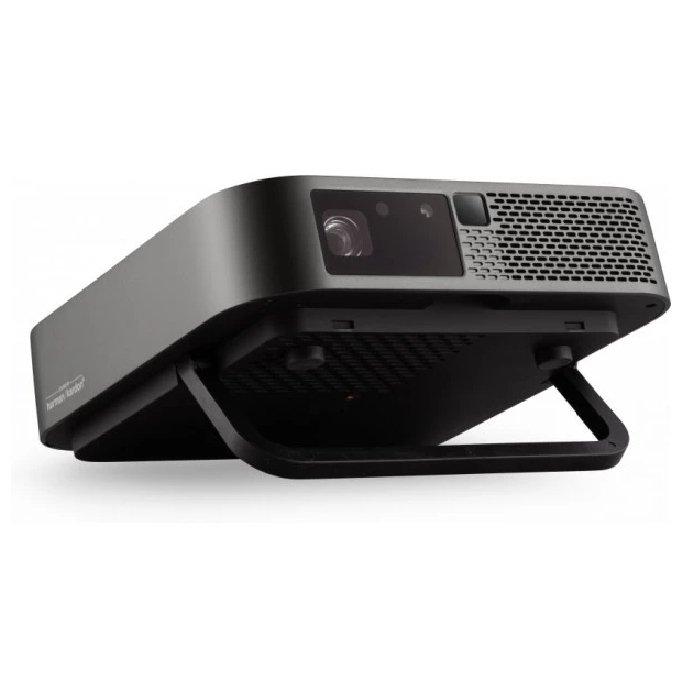 ViewSonic M2E FHD Portable Projector