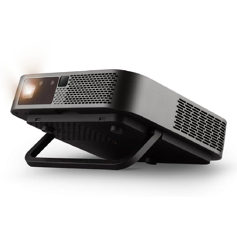 ViewSonic M2E FHD Portable Projector