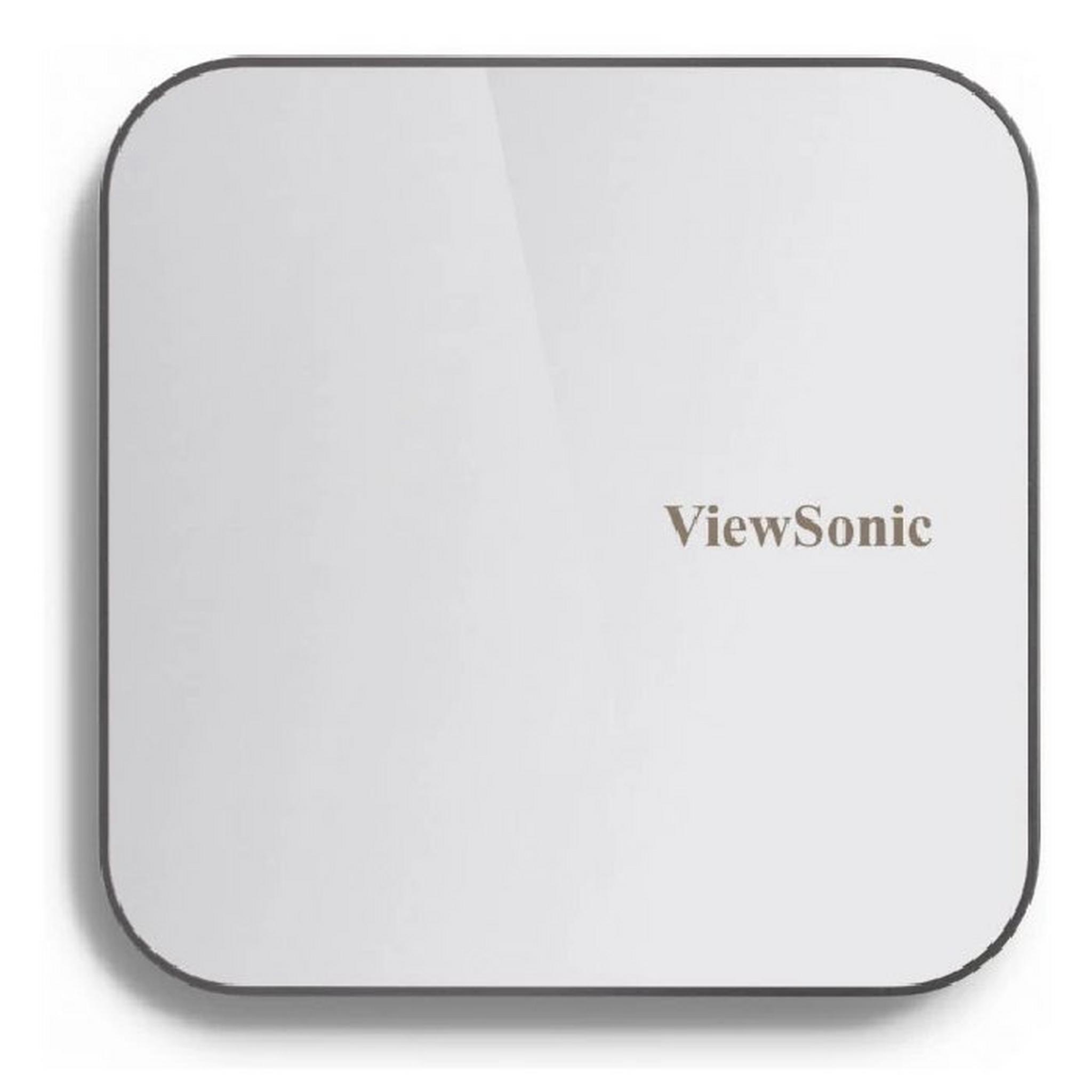 ViewSonic M2E FHD Portable Projector