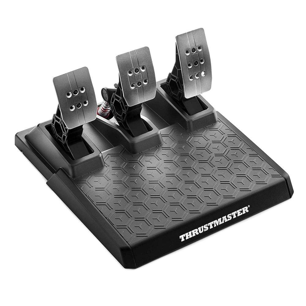 Thrustmaster T248 Racing Wheel and Magnetic Pedals