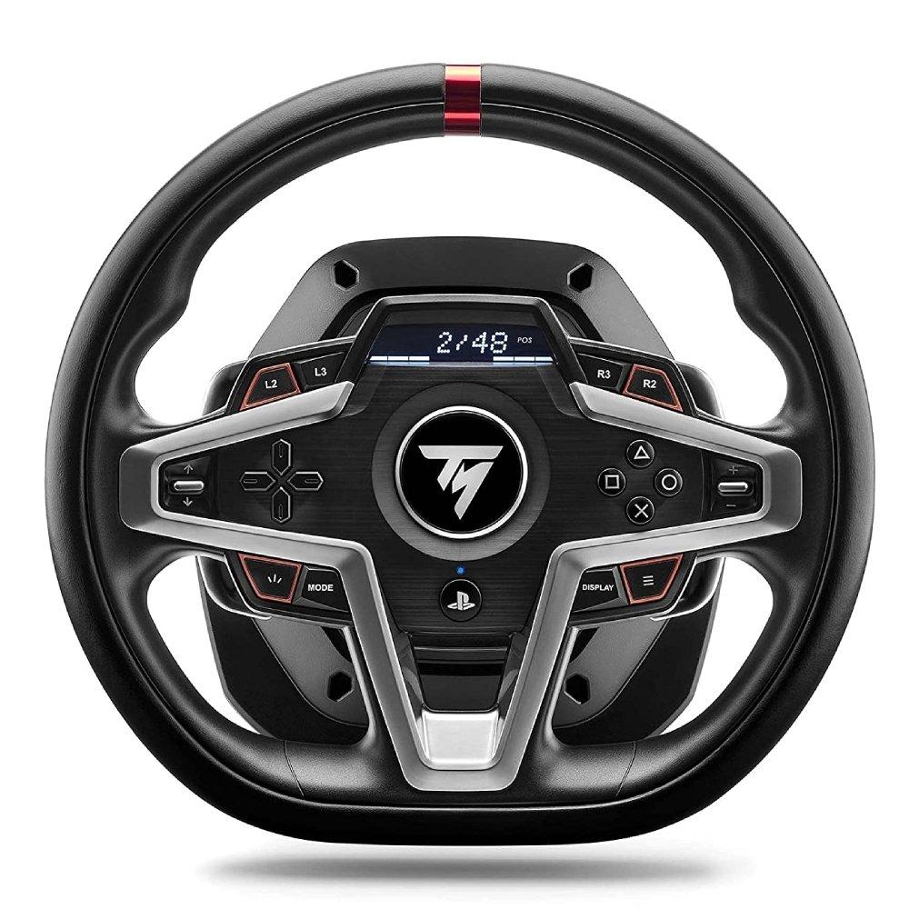Thrustmaster T248 Racing Wheel and Magnetic Pedals