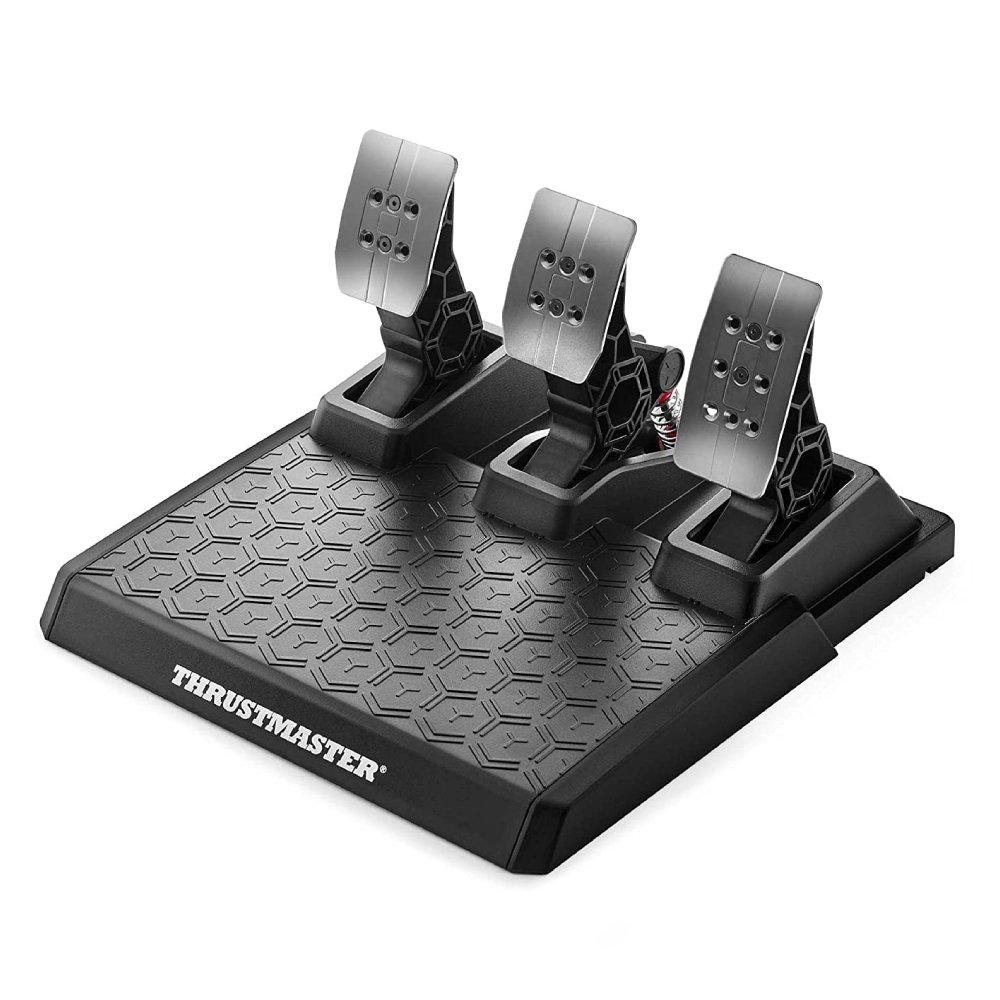 Thrustmaster T248 Racing Wheel and Magnetic Pedals