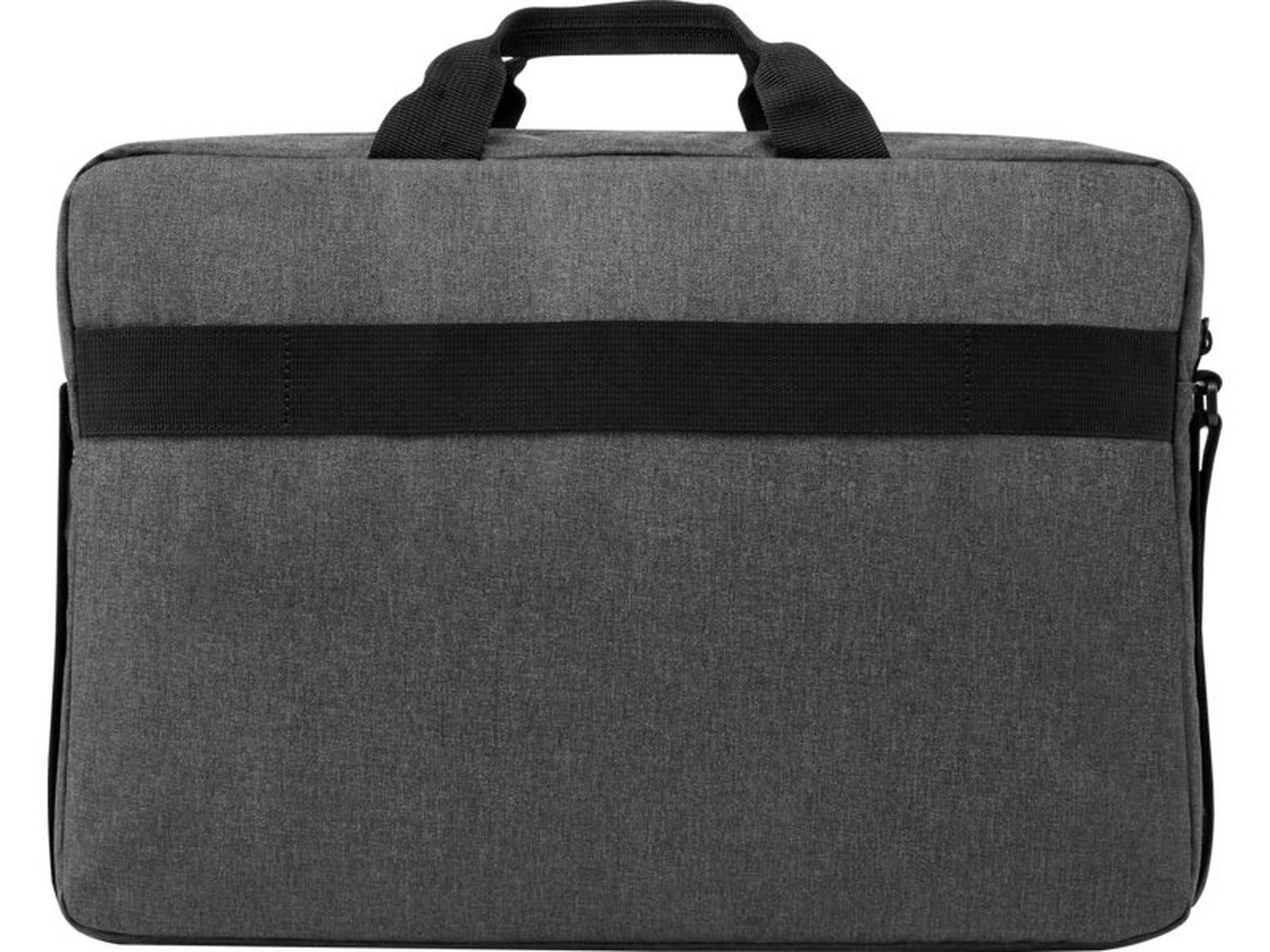 حقيبة إتش بي بريلود للابتوب بحجم 17  بوصة - رمادي
