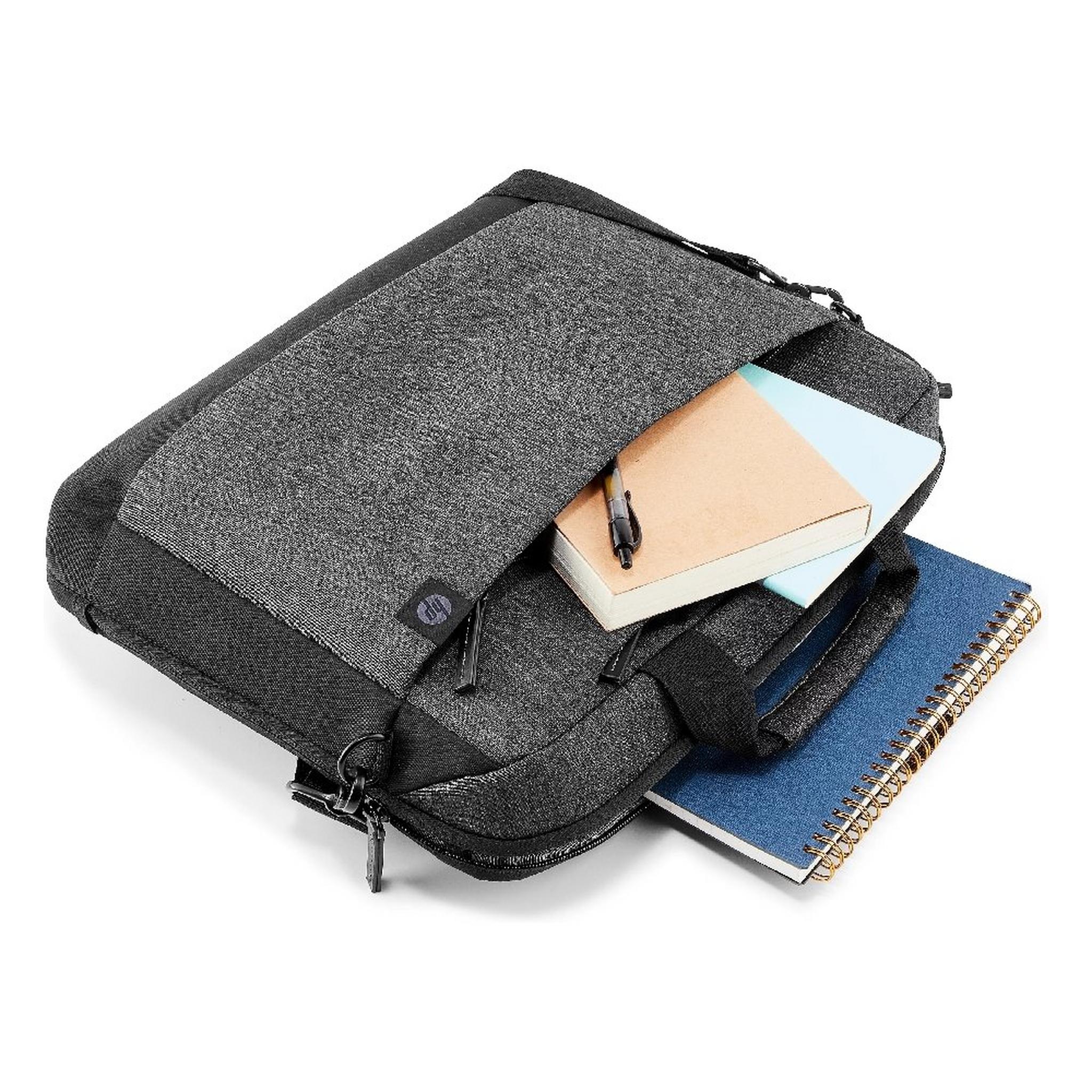 HP Renew Travel 15.6" Laptop Bag - Black