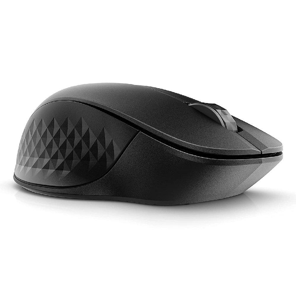 HP 430 Multi Device Wireless Mouse Euro - Black