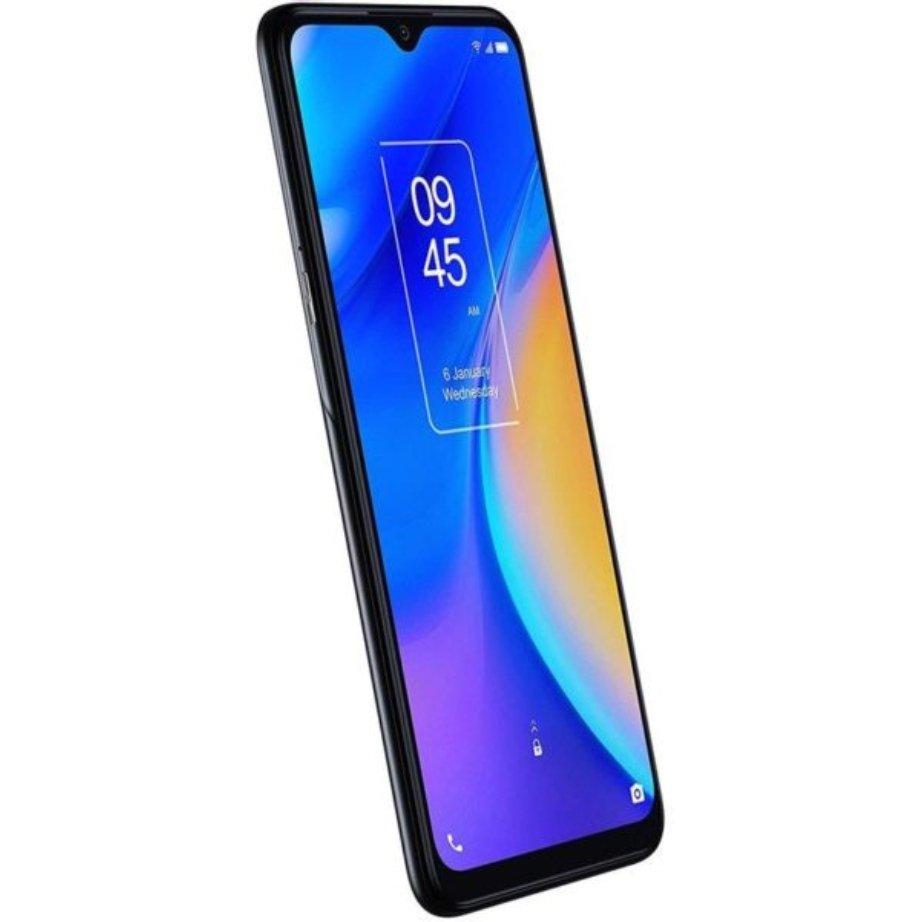TCL 20 SE 128GB Phone - Black