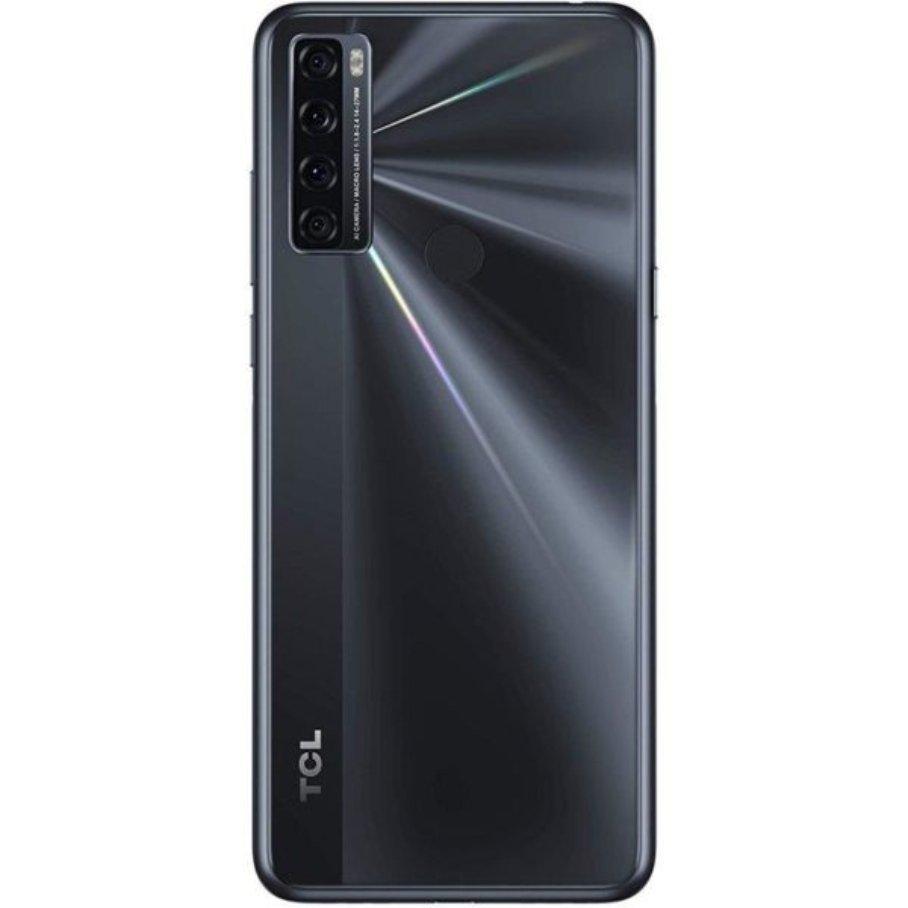 TCL 20 SE 128GB Phone - Black