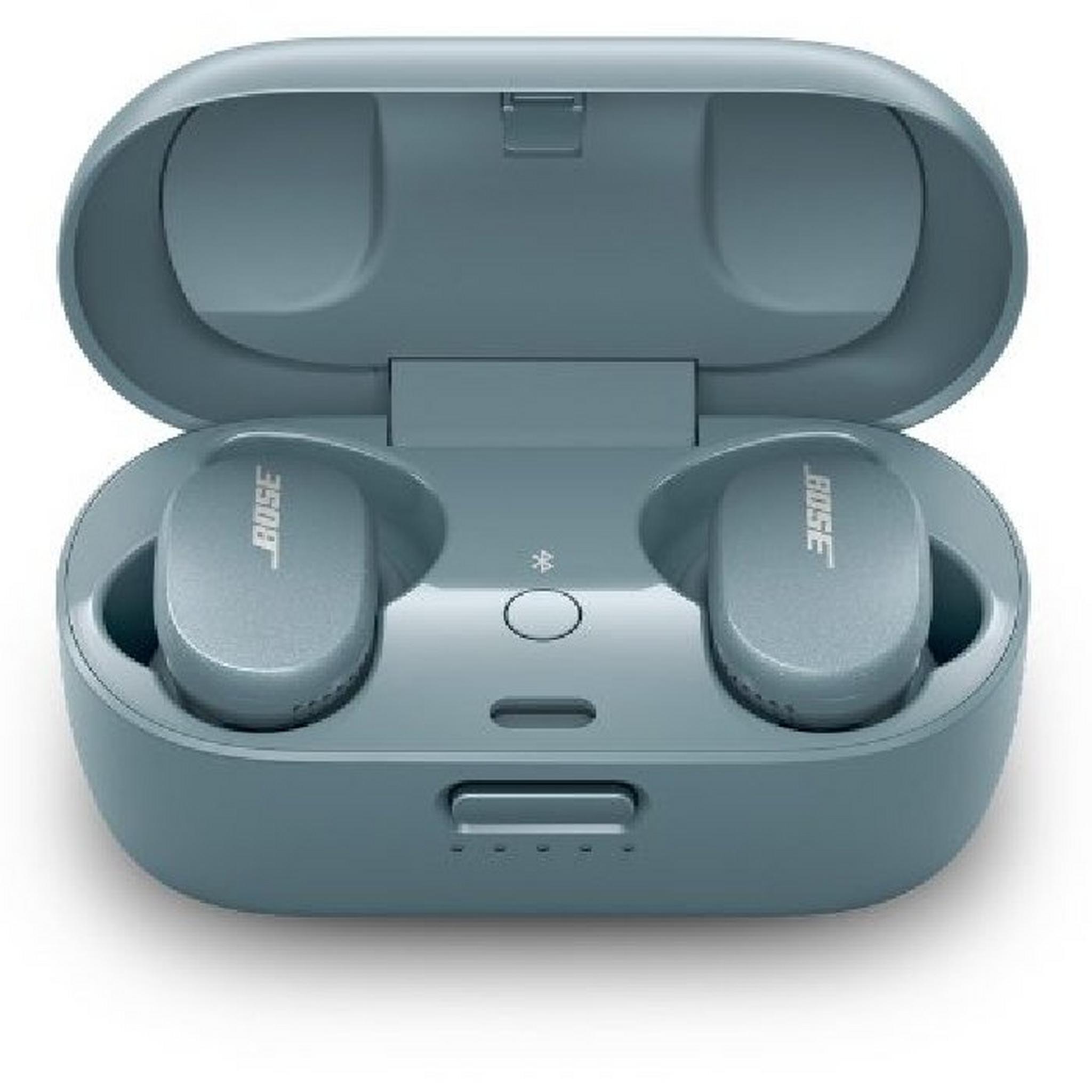 Bose QuietComfort Wireless Earbuds - Stone Blue