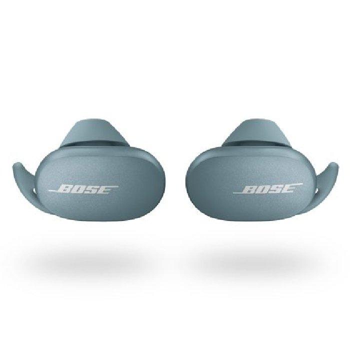 ايربادز لاسلكي حر كوايت كومفورت بتقنية الغاء الضوضاء من بوز - ازرق