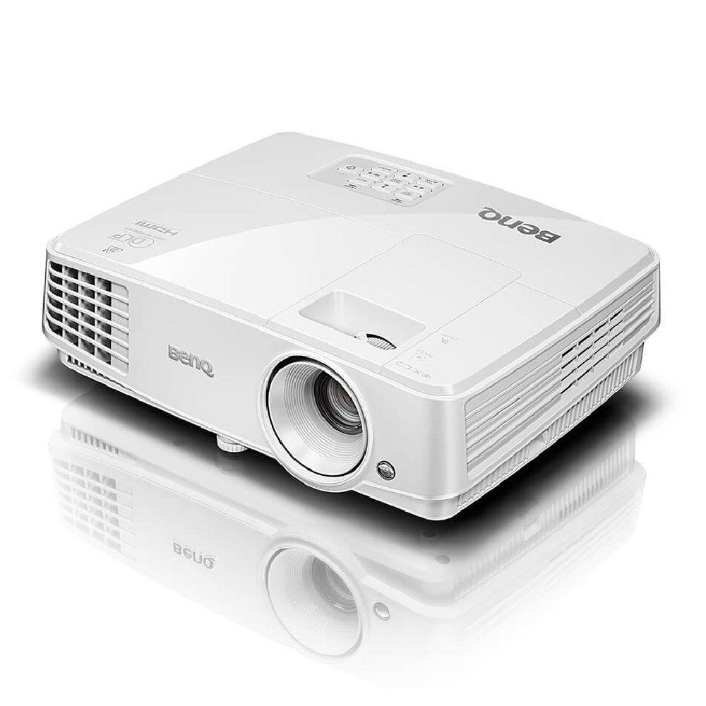 BenQ MX528 240W XGA Projector