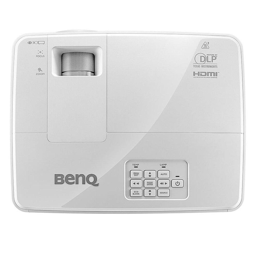 BenQ MX528 240W XGA Projector