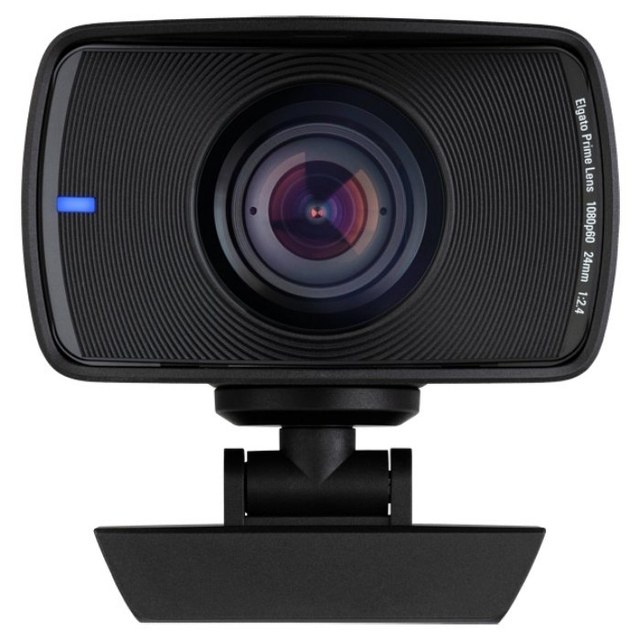 Elgato Premium 1080p60 Webcam