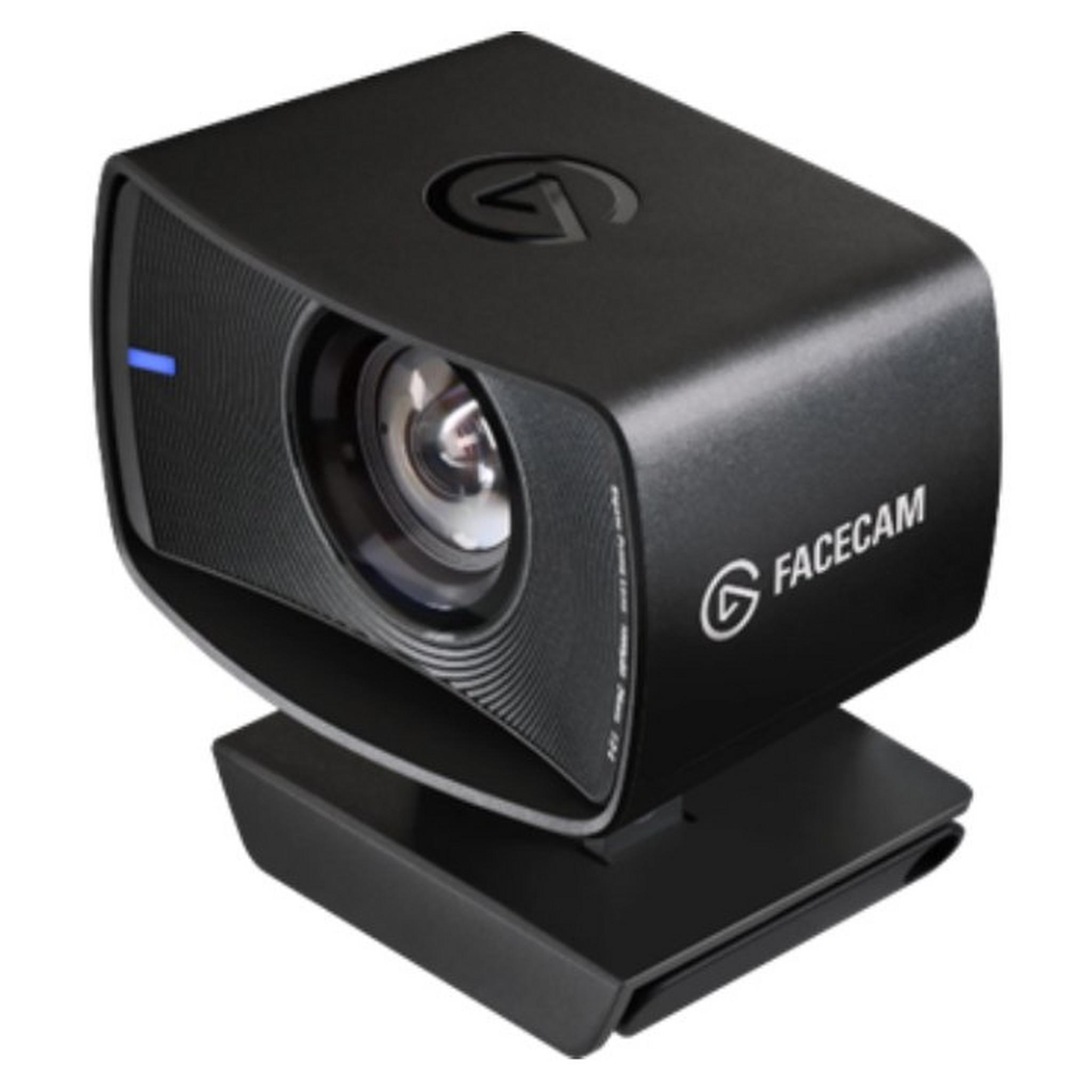 Elgato Premium 1080p60 Webcam
