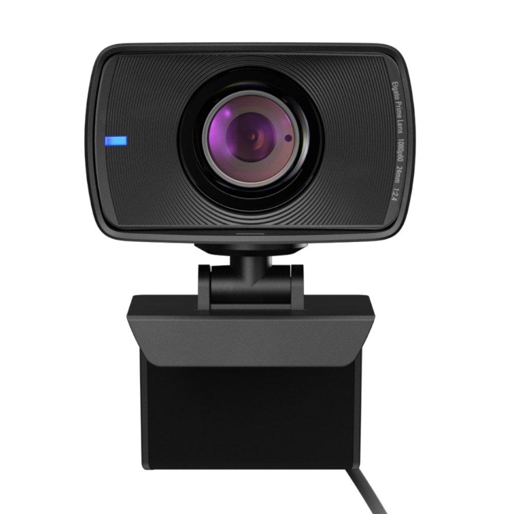 Elgato Premium 1080p60 Webcam
