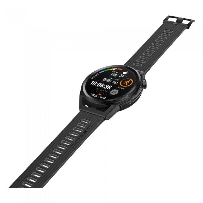 Huawei GT Runner 46mm Smart Watch - Black