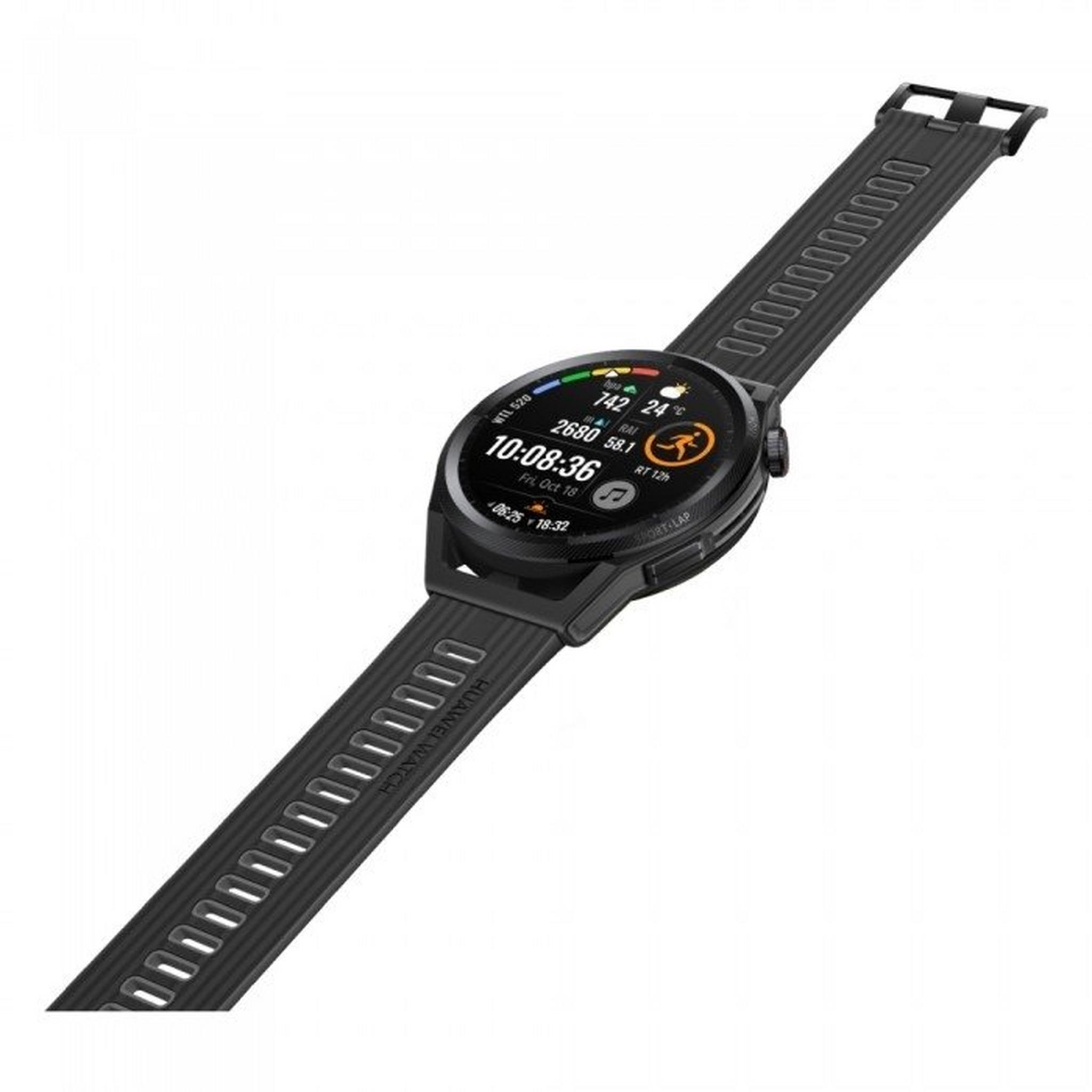 Huawei GT Runner 46mm Smart Watch - Black