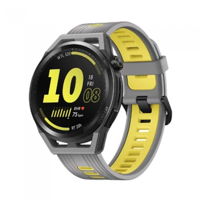 Huawei GT Runner 46mm Smart Watch - Grey
