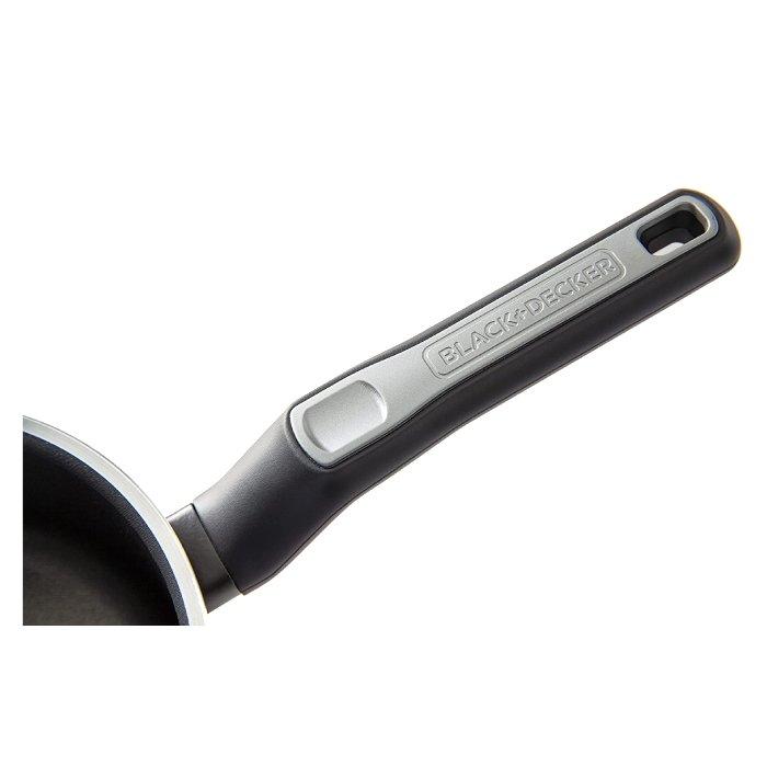 Black+Decker 26cm NonStick Fry Pan Price in Kuwait Buy Online